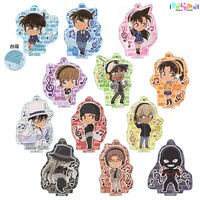 「きゃらみゅスタンディングアクリルキーホルダー」