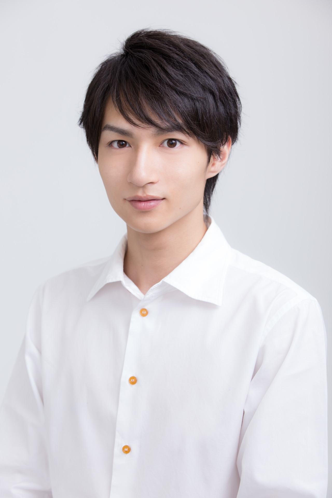 荒北靖友役の木戸邑弥。