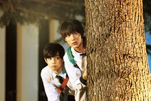 映画「ReLIFE リライフ」より。