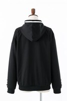 「青の祓魔師 京都不浄王篇」パーカー