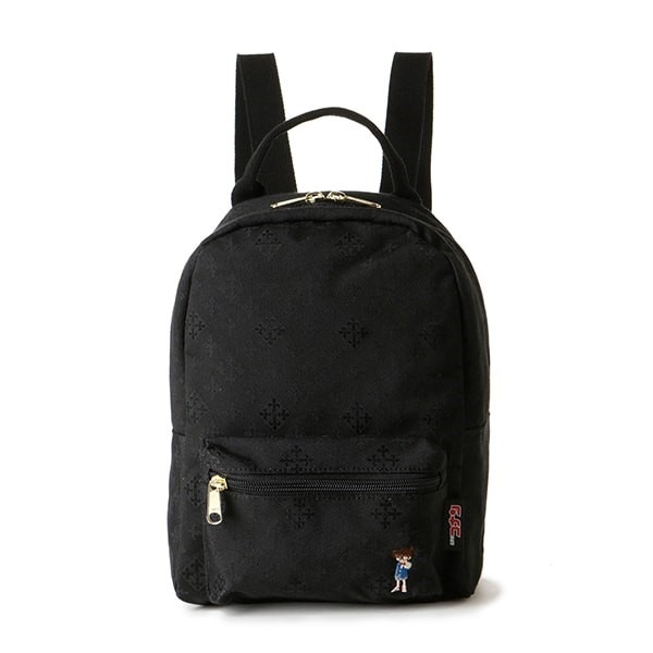 「名探偵コナンコラボミニリュック」