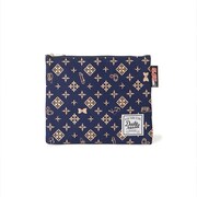 「名探偵コナンコラボフラットポーチ」