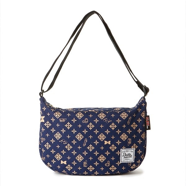 「名探偵コナンコラボショルダーバッグ」