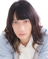 ウタ役の村田充。