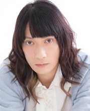 ウタ役の村田充。