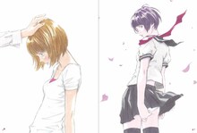 「ラクガキノート 窪之内英策作品集」