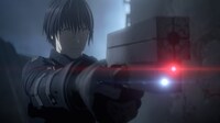 劇場アニメ「BLAME!」より。