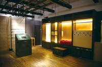 「心斎橋チョコレート殺人事件【脱出編】」の様子。