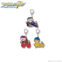 「ラスカリッシュセブン～フルーツイラストラバーチャーム～」