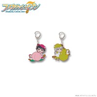 「ラスカリッシュセブン～フルーツイラストラバーチャーム～」