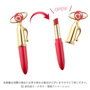 セーラーマーズモデル