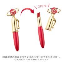 セーラーマーズモデル