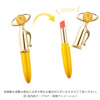 セーラーヴィーナスモデル