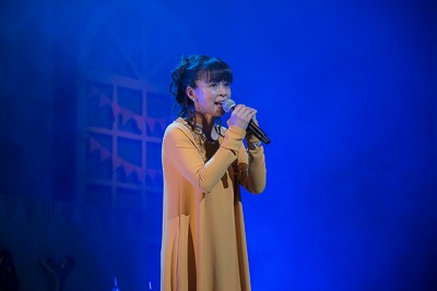 岩男潤子