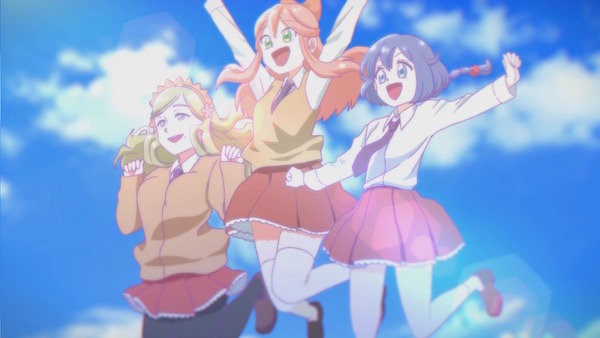 「星色ガールドロップ」キャプチャ
