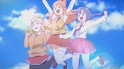 「星色ガールドロップ」キャプチャ