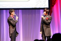 イベントの様子。