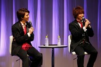 イベントの様子。