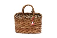 「オチビかご（角）」