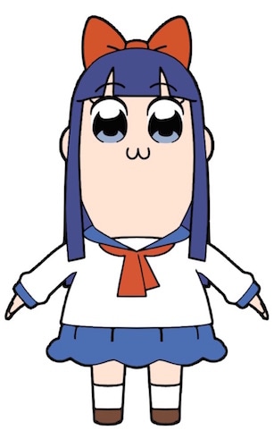 ピピ美