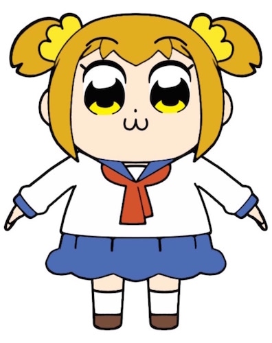 ポプ子