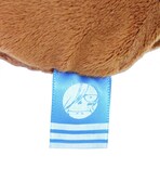 「カツ丼ピロシキ ポーチ」