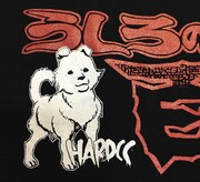 うしろの百太郎/イヌ神つき伝説