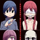 歪んだ愛情が生んだ惨劇……サイコホラー「異常者の愛」、Webで開幕