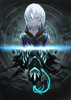 「ふたりぼっち戦争」のカット。