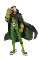 B賞「ヨンジフィギュア」