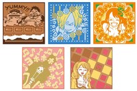 F賞「ハンドタオル」