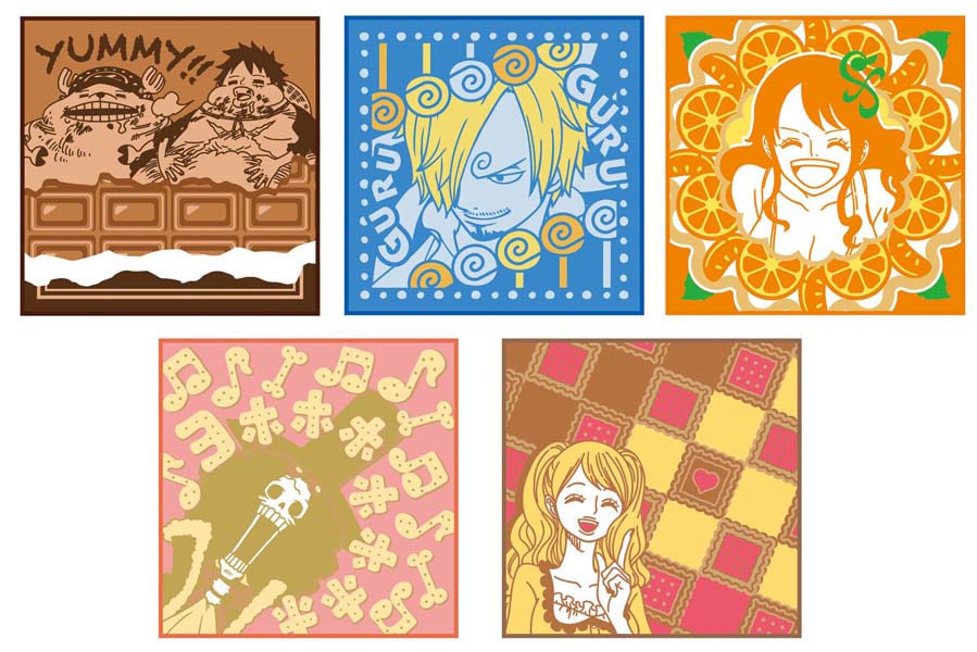 F賞「ハンドタオル」