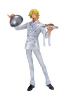 ラストワン賞およびダブルチャンスキャンペーン「サンジフィギュアスペシャルカラーver.」