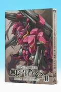 「機動戦士ガンダム 鉄血のオルフェンズ 弐」Blu-ray5巻