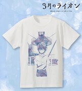 「ANI-ART Tシャツ」