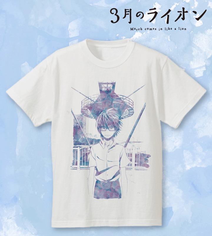 「ANI-ART Tシャツ」