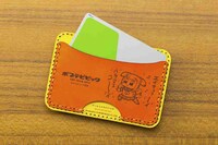 カードケース（ポプ子）
