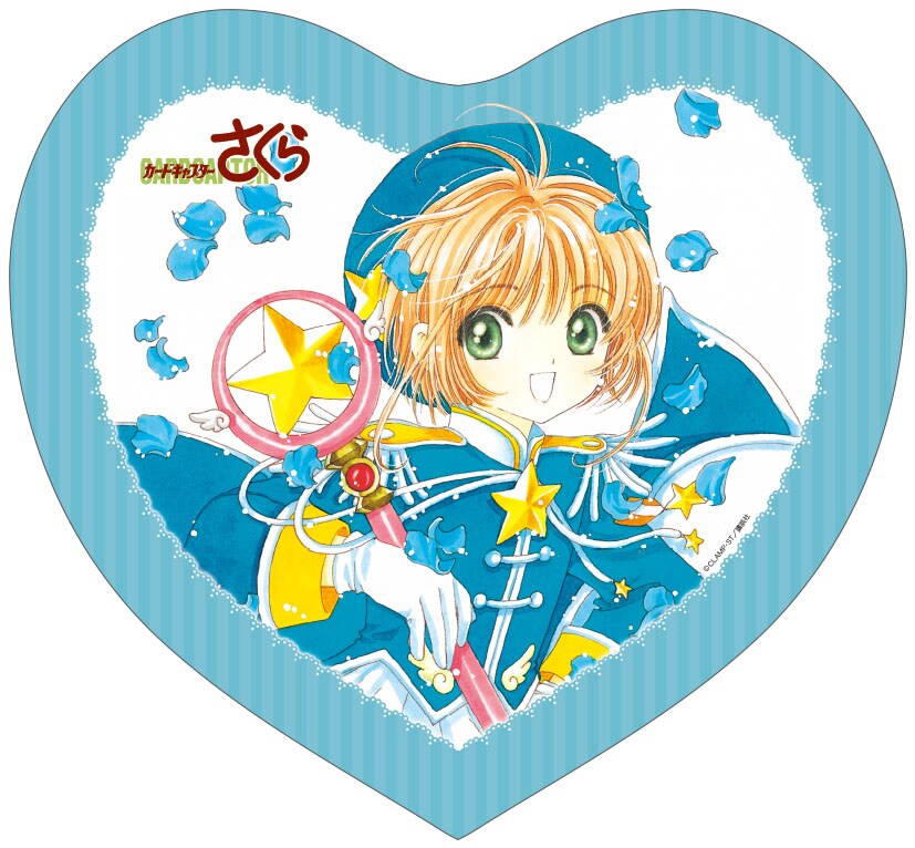 ❤未使用❤当時物❤カードキャプターさくら❤ミニクッション❤CLAMP❤ ❤未使用❤当時物❤カードキャプターさくら❤ミニクッション