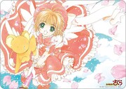 「デスクマット」