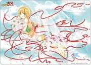 「デスクマット」