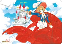 「デスクマット」