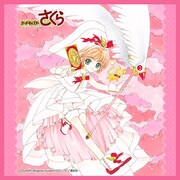 「マイクロファイバーミニタオル」