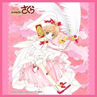 「マイクロファイバーミニタオル」