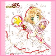 「マイクロファイバーミニタオル」