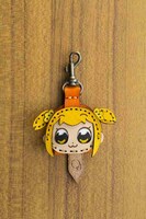 キーキャップ（ポプ子）