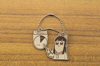 キーチェーン（台詞タイプ：ピピ美）