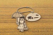キーチェーン（スタンドタイプ：ピピ美）