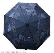 「ドラゴンボール 折りたたみ傘 神龍」