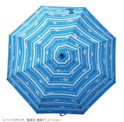 「ドラゴンボール 折りたたみ傘 悟空」