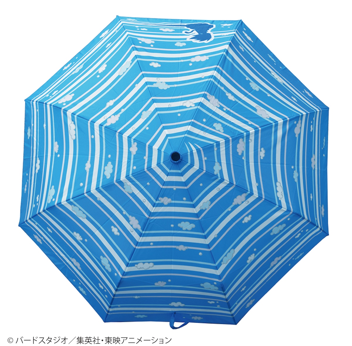 「ドラゴンボール 折りたたみ傘 悟空」